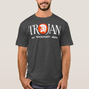 CAMISETA SKA ROCKSTEADY RE69AE