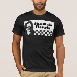Camiseta Skamala Harris