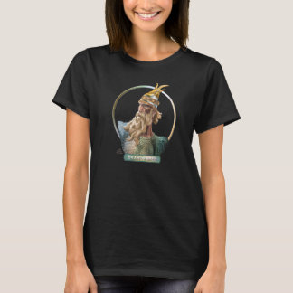 Camiseta Skanderbeg