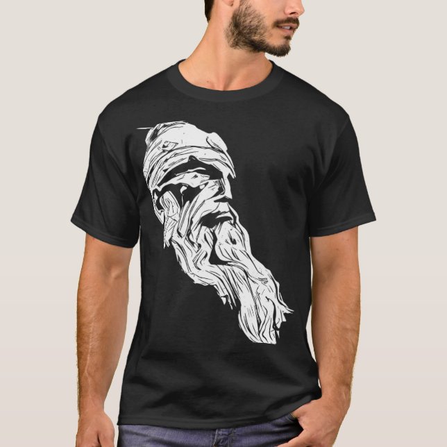 Camiseta Skanderbeg Shqip Kosovo Albaneses Illyrians Albani (Anverso)