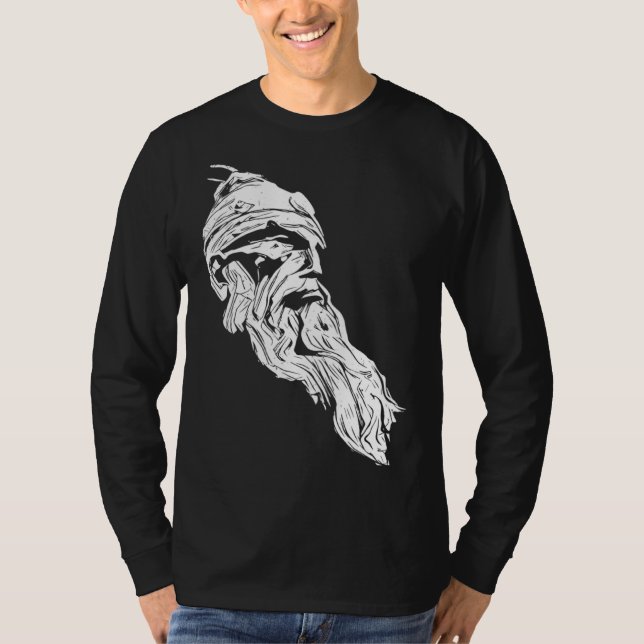 Camiseta Skanderbeg Shqip Kosovo Albanian Illyrians Albania (Anverso)