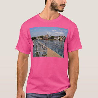 Camiseta Skaneateles