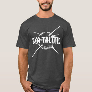 Camiseta skatalitas