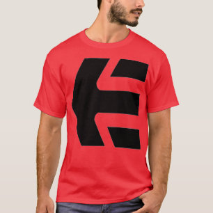 Camiseta Skate Etnies