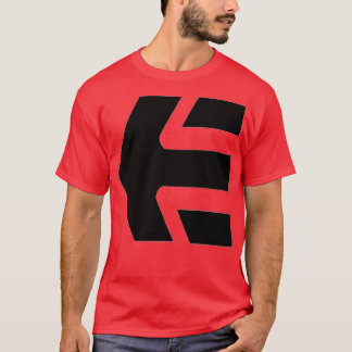 Camiseta Skate Etnies