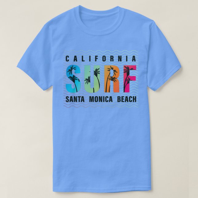 Camiseta Skate Y Surf En La CalleBoardBodyboardingSurfe (Diseño del anverso)