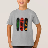 Skateboard personalizado