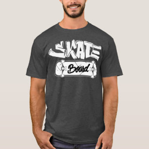 Camiseta Skateboard Retro Vintage Santa Cruz
