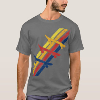 Camiseta Skateboard Skateboarding