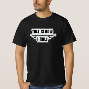 Camiseta Skateboard Skater Skate Skateboarder Regalo
