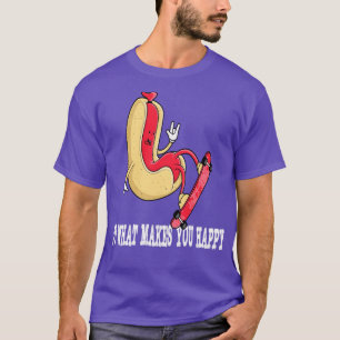 Camiseta Skateboarder Skateboarding Skateboarding Sk8