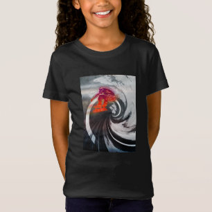 Camiseta Skateboarding