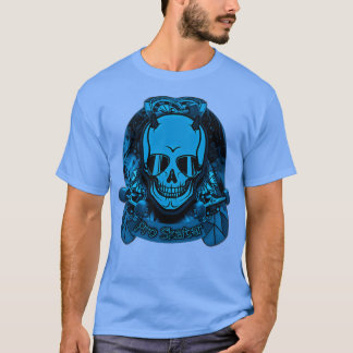 Camiseta Skateboarding 86