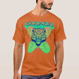 Camiseta Skateboarding 98