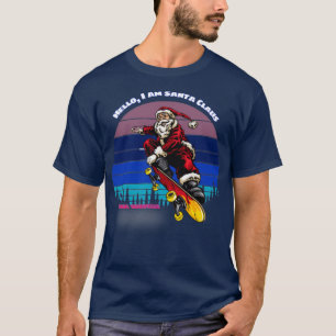 Camiseta Skateboarding de Transworld