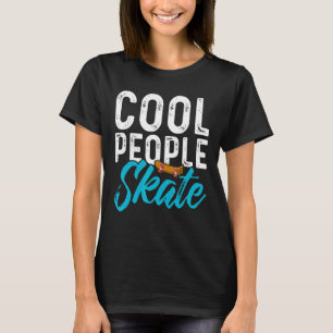 Camiseta Skateboarding Skateboarding Skateboard de Guay Peo