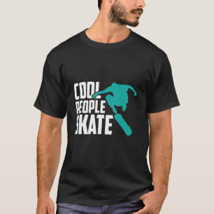 Camiseta Skateboarding Skateboarding Skateboard de Guay Peo