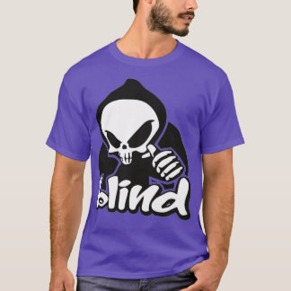Camiseta Skateboarding Triblend