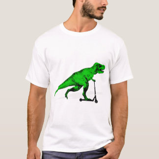 Camiseta Skatee Rex