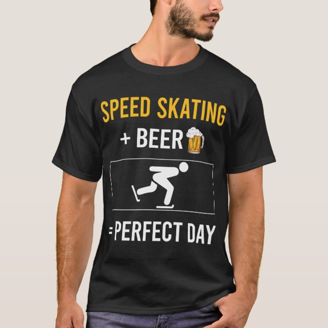Camiseta Skater Skate Skate Skater Rastreo (Anverso)