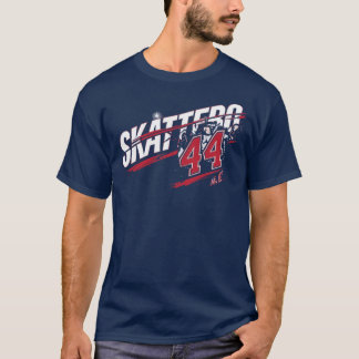 camiseta Skattebo