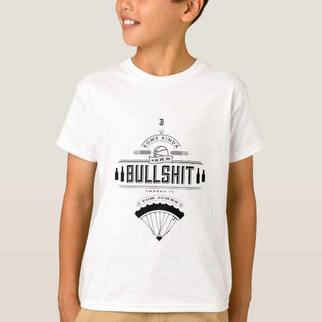 CAMISETA SKB (Anverso)