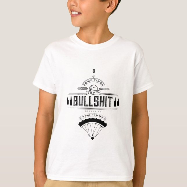 CAMISETA SKB (Anverso)