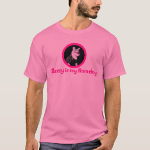 Camiseta Skeezy es mi Homeboy