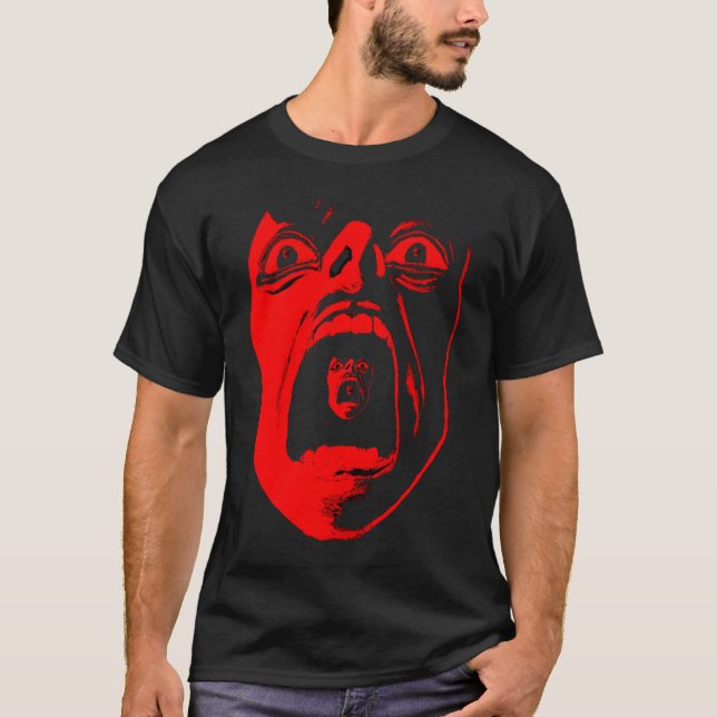 Camiseta Skelepose (Anverso)