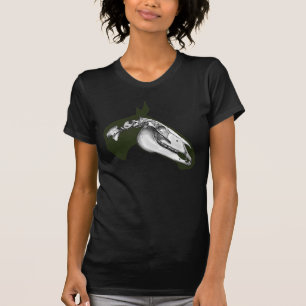 Camiseta Skeleton