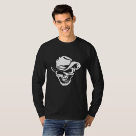Camiseta Skeleton