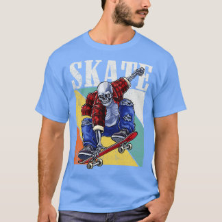 Camiseta Skeleton 1
