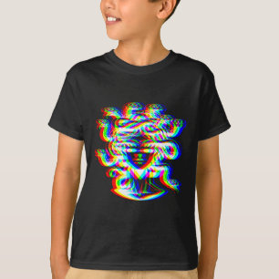 Camiseta Skeleton Gato Negro Mano Boop Halloween Mascotas M