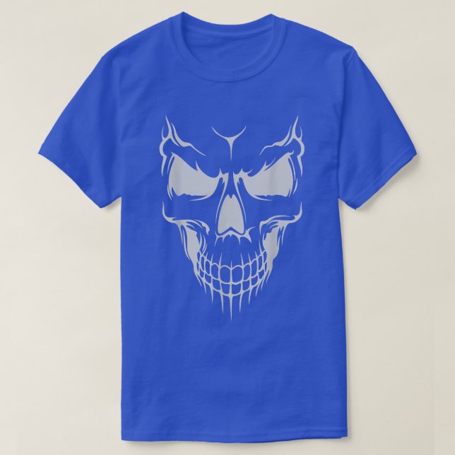 Camiseta Skeletons T-Shirt (Diseño del anverso)