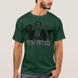 Camiseta Sketchy OJ