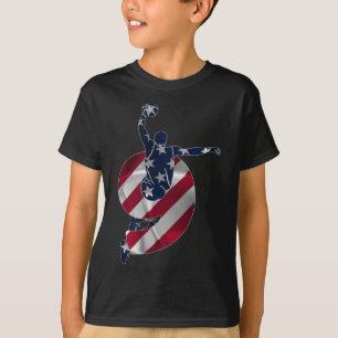 Camiseta Sketll 9 años Sketll cumpleaños 9º 