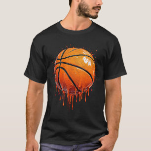 Camiseta Sketll Drin Helado Crema de venta Niños Jugador Ni