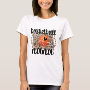 Camiseta Sketll Nana Grandma Nana De Un Jugador De Esquelet