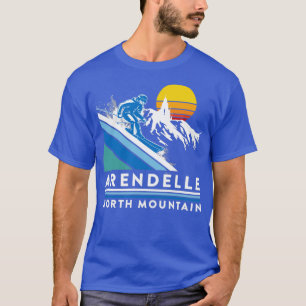 Camiseta Ski Arendelle3