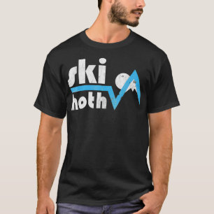 Camiseta Ski Hoth