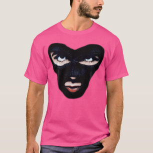 Camiseta Ski Mask Shirt Shoebox Dinero Hip Hop Retro Dinero