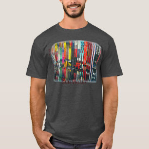 Camiseta Ski Sun Valley
