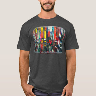 Camiseta Ski Sun Valley