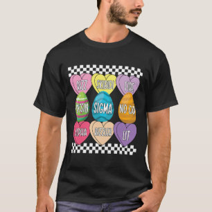 Camiseta Skibidi Eggs de Pascua Divertido Rizz Meme Pascua