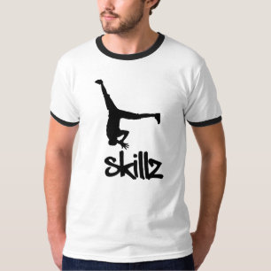 Camiseta Skillz T-Shirt