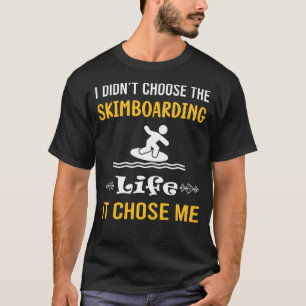 Camiseta Skimboard Skimboard Skimboard Skimboard