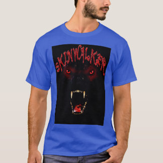 Camiseta SKINWalKER 