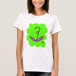 Camiseta SklinesArt – Logotipo Audaz 