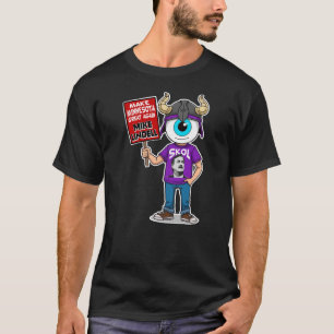 CAMISETA SKOL