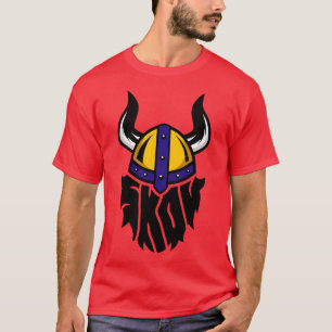 Camiseta Skol